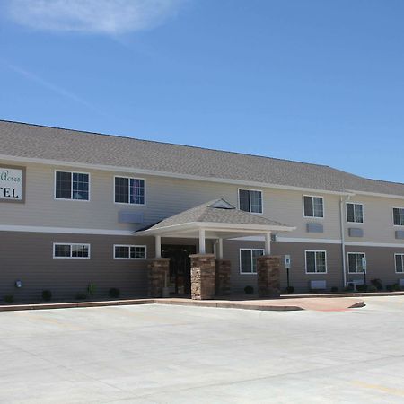 Green Acres Hotel Pittsfield Exterior foto
